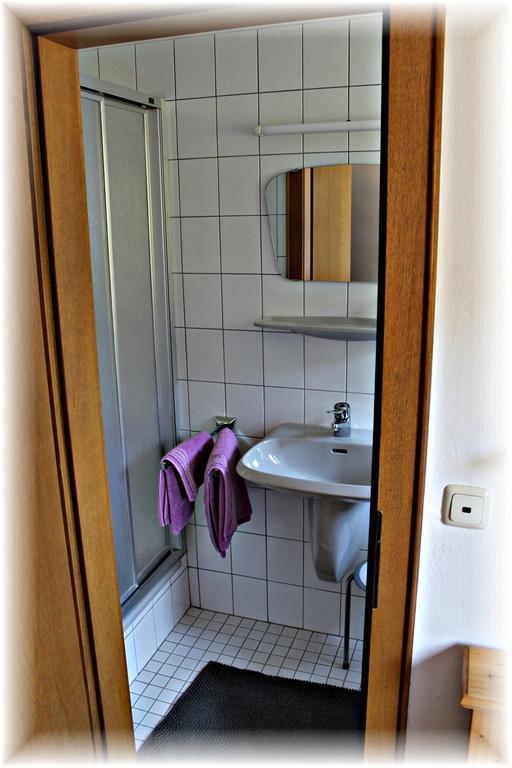 Einzelzimmer