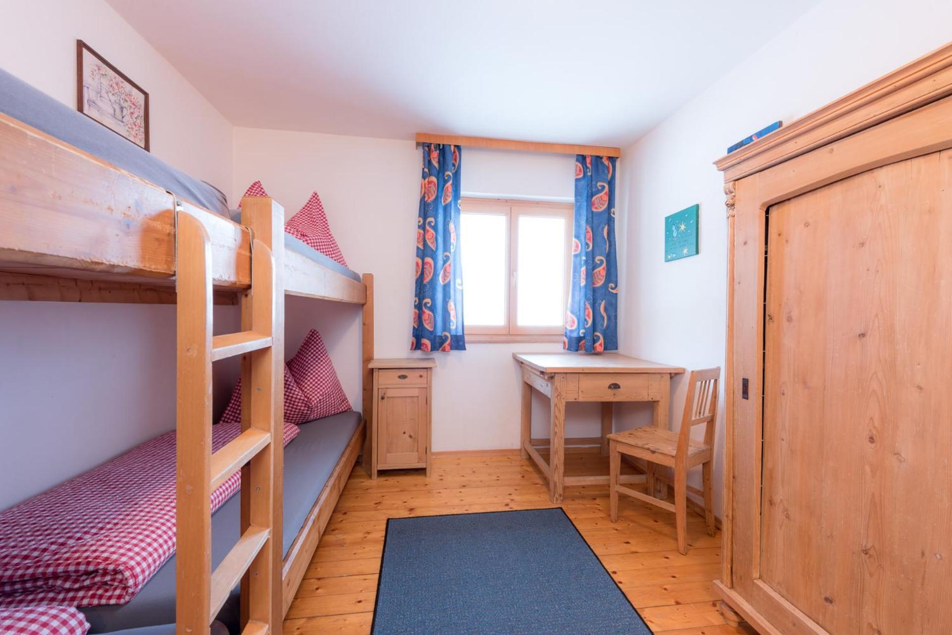 Economy Quadruple Room