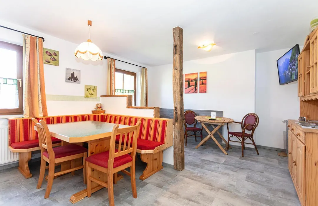 Appartment Eggerhof-1