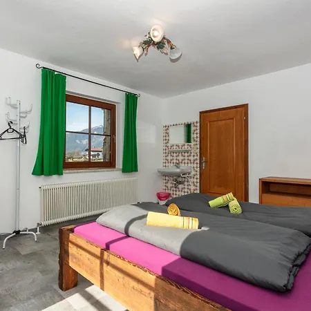 Appartment Eggerhof-2